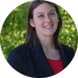 Profile photo of Jamie Aimone