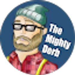 Profile photo of The Mighty Derb