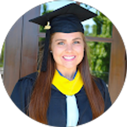 Profile photo of Breanna Murphy