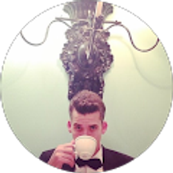 Profile photo of Ian Young