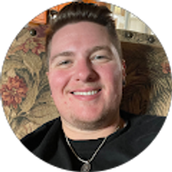 Profile photo of Emerson Hammer