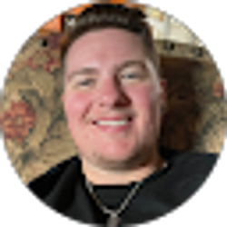Profile photo of Emerson Hammer