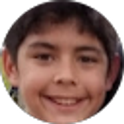 Profile photo of Patrick Castro