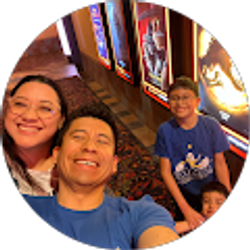 Profile photo of Miguel Angel Pérez Portillo