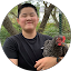 Profile photo of Spencer Brown