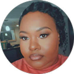 Profile photo of Caresa Holmes