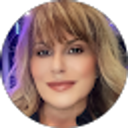 Profile photo of Maxine Milazzo