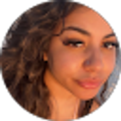 Profile photo of Tempestt Morris