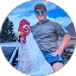 Profile photo of Caleb Werstler