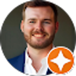 Profile photo of Tyler Andrus