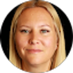 Profile photo of Andrea Cruz