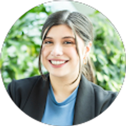 Profile photo of Emilia Gonzalez