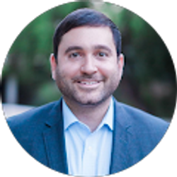 Profile photo of Scott Eiseman