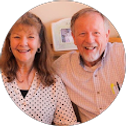 Profile photo of Dave Roach