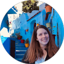 Profile photo of Shannon Perrone