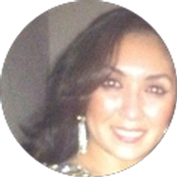 Profile photo of Yveth Hinojosa