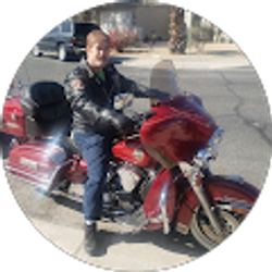 Profile photo of Robert Johnson