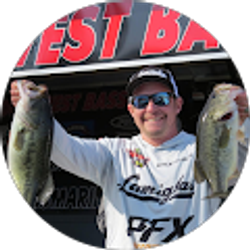 Profile photo of Kyle Clark