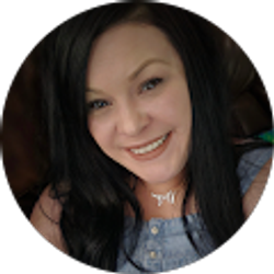 Profile photo of Megan Baxter