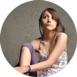 Profile photo of Eunice Miró