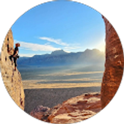 Profile photo of Landon Cramer