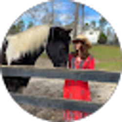 Profile photo of Ashley Monick