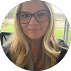 Profile photo of Katie Prusinski