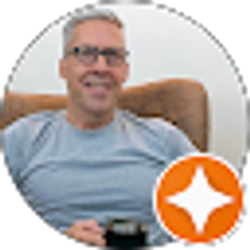 Profile photo of Brett Borders