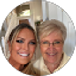 Profile photo of Gina Ritchie