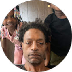 Profile photo of Daryl Duffield