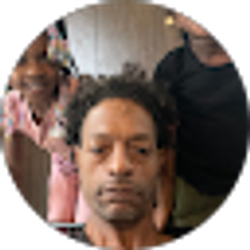 Profile photo of Daryl Duffield
