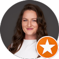 Profile photo of Rachel Machin