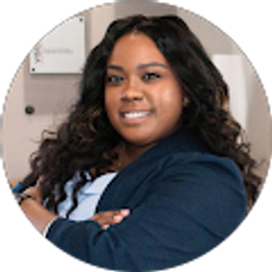 Profile photo of Ashley Upton