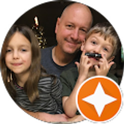 Profile photo of Keith Lindsay