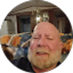 Profile photo of James Doss