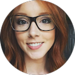 Profile photo of Hannah Heasley