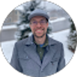 Profile photo of Ryan Marks