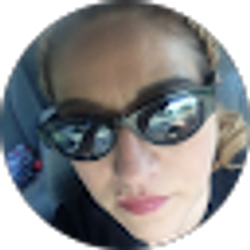 Profile photo of Debra O'Malley