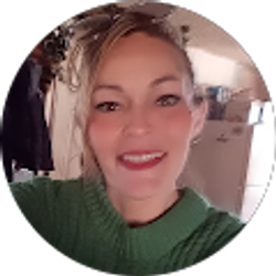 Profile photo of Tiffine Russell