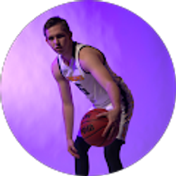 Profile photo of Ed Eubanks