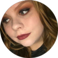 Profile photo of Hazel Norton