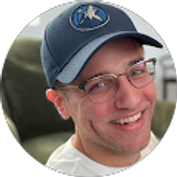 Profile photo of Neil Peterson