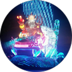 Profile photo of Alma Rdz