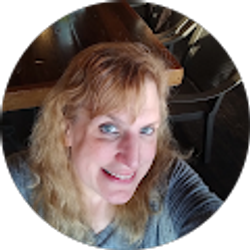 Profile photo of Cheryl Tomic