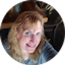 Profile photo of Cheryl Tomic