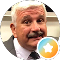 Profile photo of John McCormick