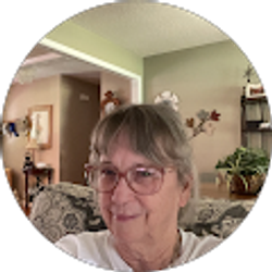 Profile photo of Brenda Broadway