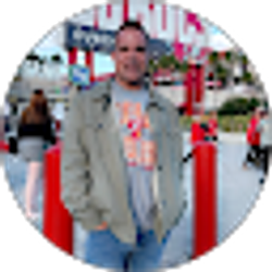 Profile photo of Eddie Pearl