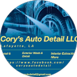 Profile photo of Cory B