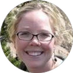 Profile photo of Melissa Stevens